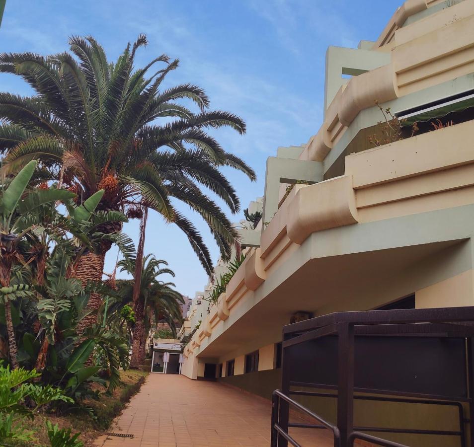 Sunset Lover Playa Jardin Puerto de la Cruz (Tenerife) Exterior foto