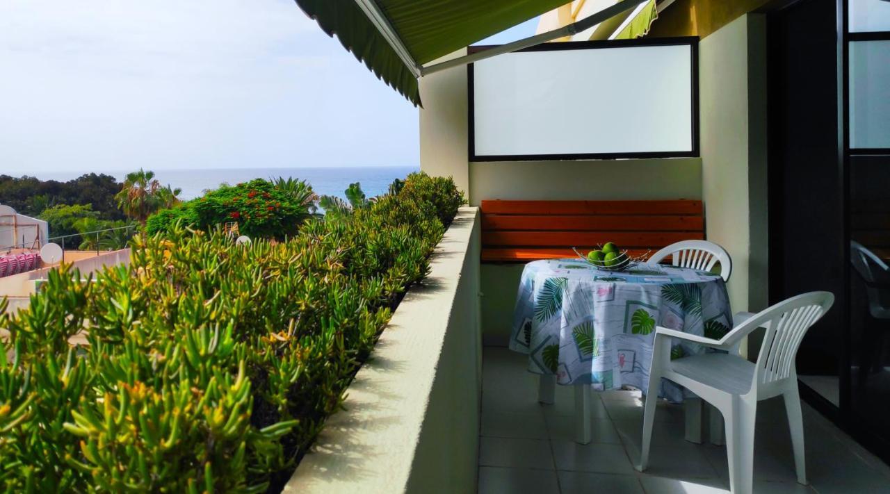 Sunset Lover Playa Jardin Puerto de la Cruz (Tenerife) Exterior foto