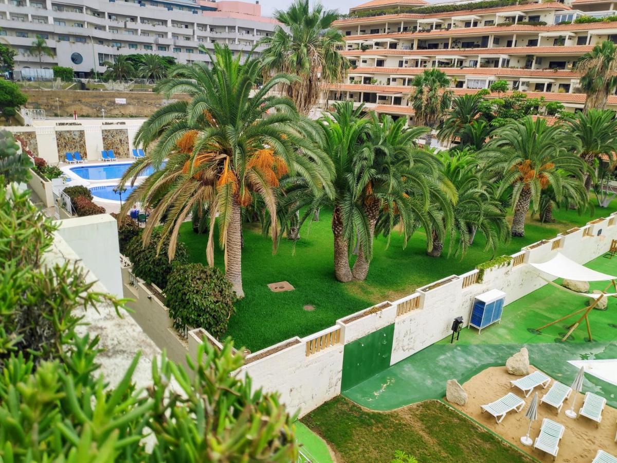 Sunset Lover Playa Jardin Puerto de la Cruz (Tenerife) Exterior foto