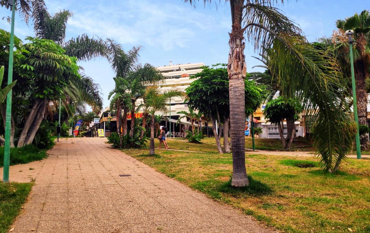 Sunset Lover Playa Jardin Puerto de la Cruz (Tenerife) Exterior foto