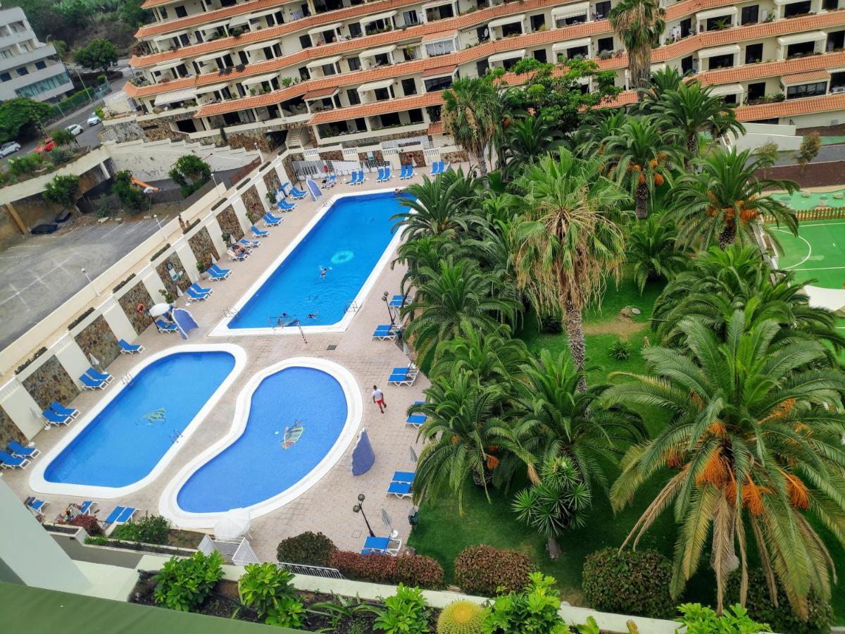 Sunset Lover Playa Jardin Puerto de la Cruz (Tenerife) Exterior foto
