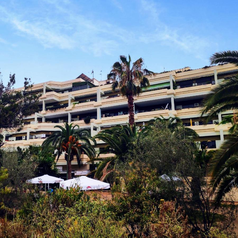 Sunset Lover Playa Jardin Puerto de la Cruz (Tenerife) Exterior foto