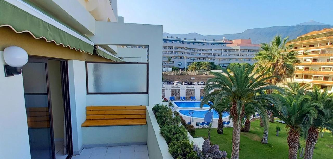 Sunset Lover Playa Jardin Puerto de la Cruz (Tenerife) Exterior foto