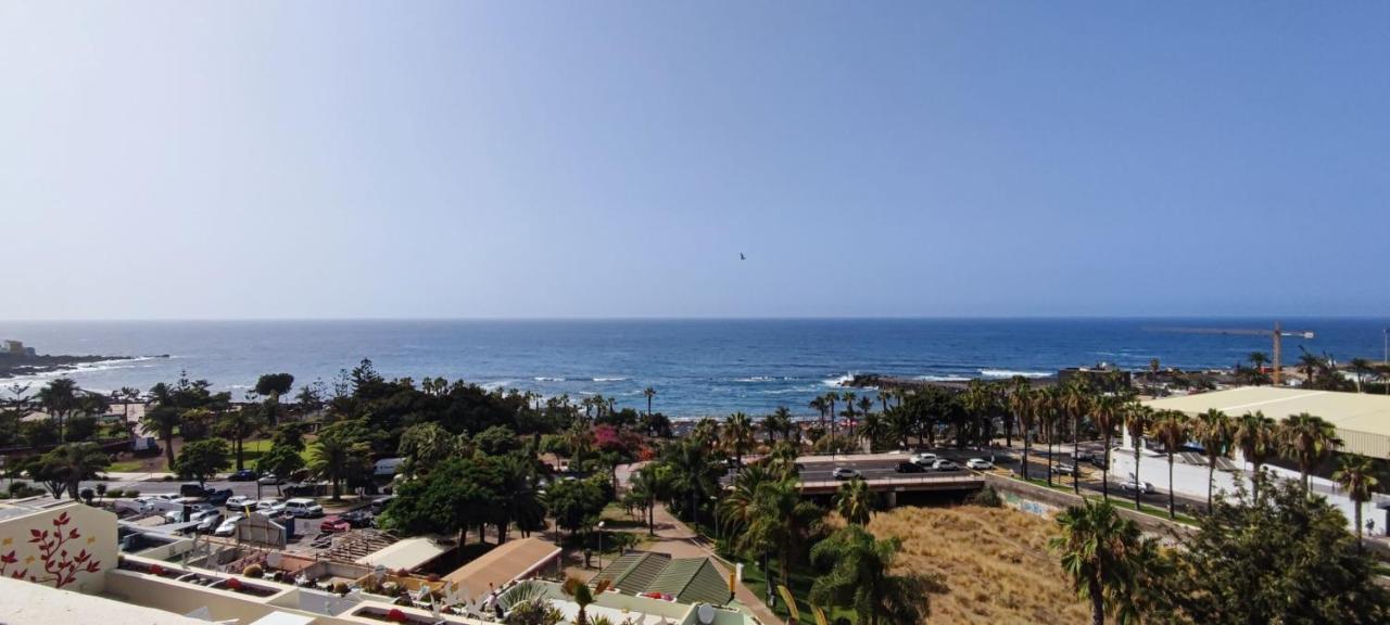 Sunset Lover Playa Jardin Puerto de la Cruz (Tenerife) Exterior foto